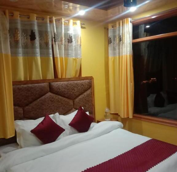 Hotel Floret Sojourn