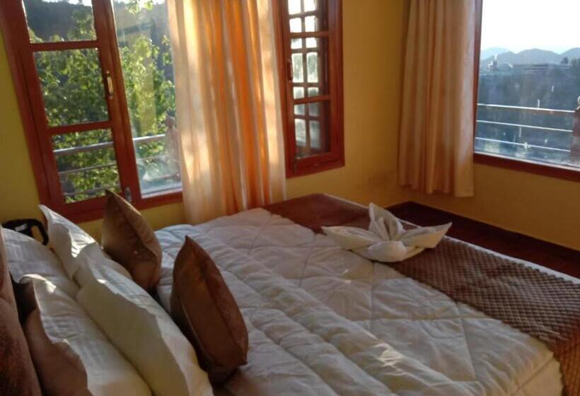 Hotel Floret Sojourn