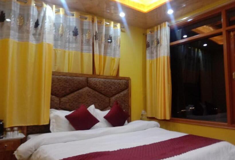 Hotel Floret Sojourn