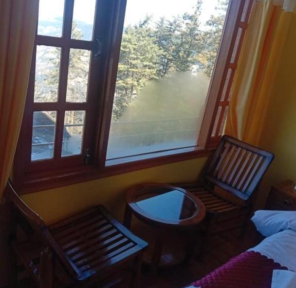 Hotel Floret Sojourn