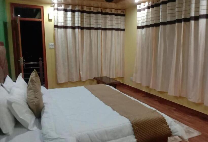 Hotel Floret Sojourn