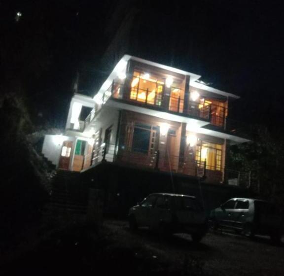 Hotel Floret Sojourn