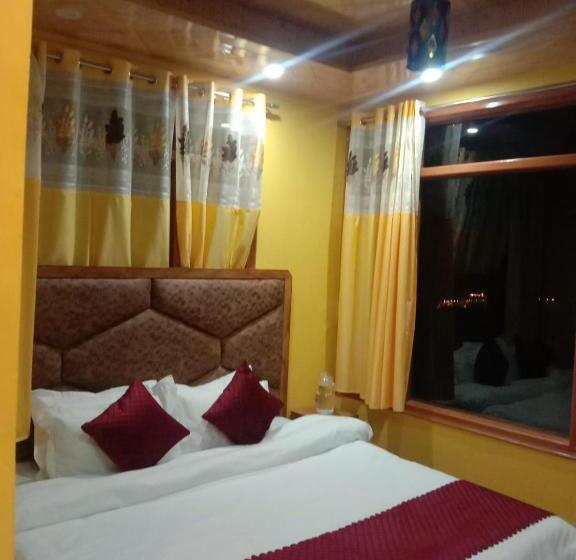 Hotel Floret Sojourn