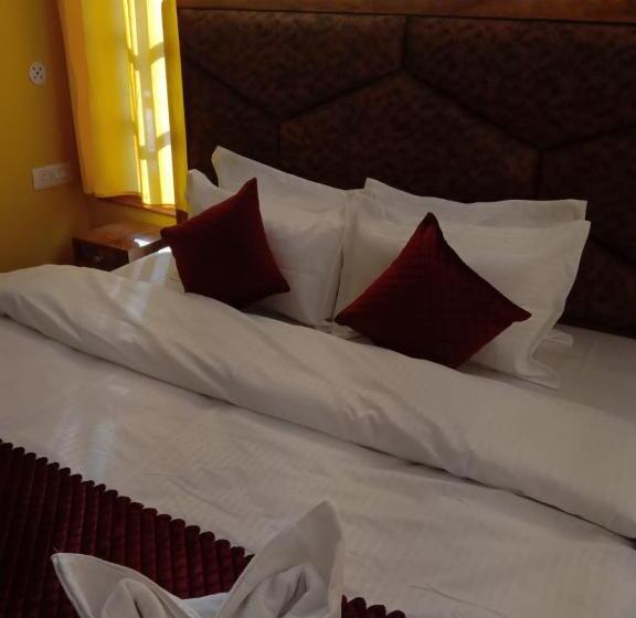 Hotel Floret Sojourn