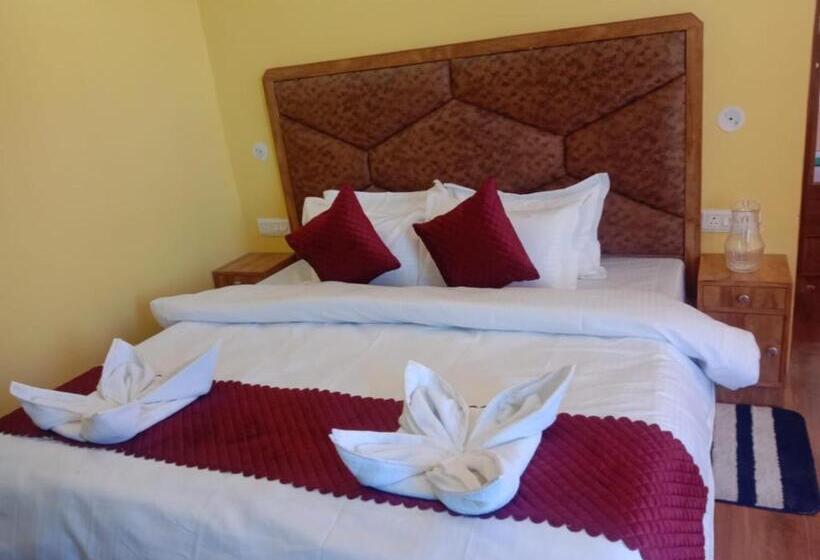 Hotel Floret Sojourn