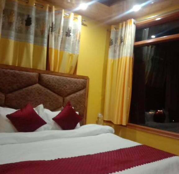 Hotel Floret Sojourn