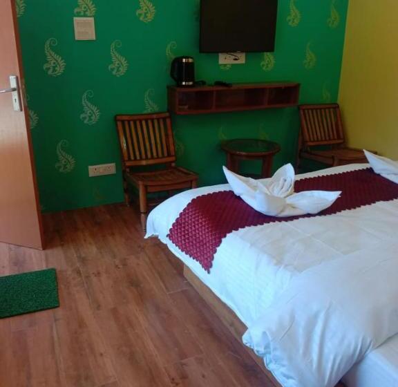 Hotel Floret Sojourn