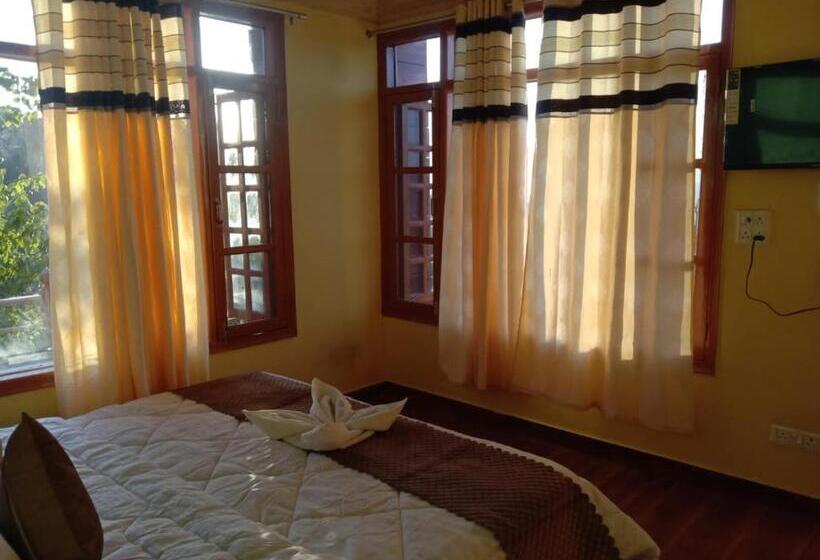 Hotel Floret Sojourn