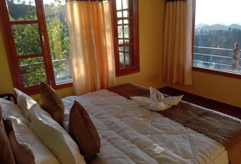 Hotel Floret Sojourn