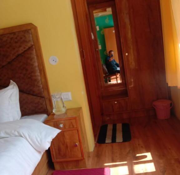 Hotel Floret Sojourn