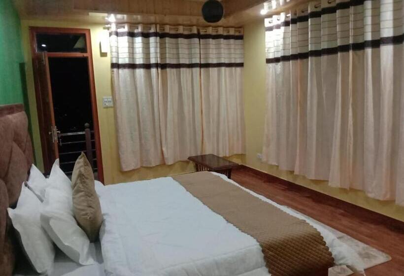 Hotel Floret Sojourn