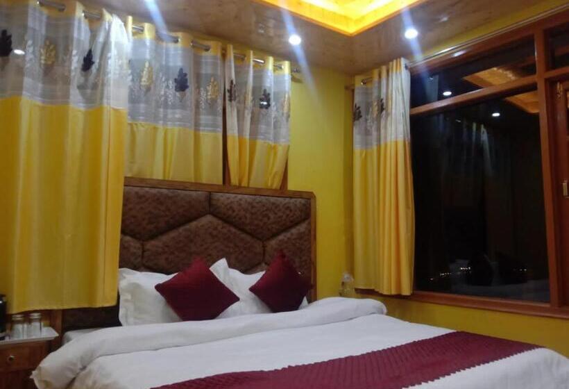 Hotel Floret Sojourn