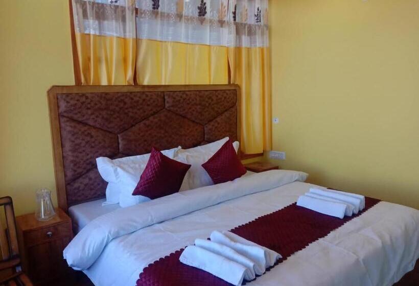 Hotel Floret Sojourn