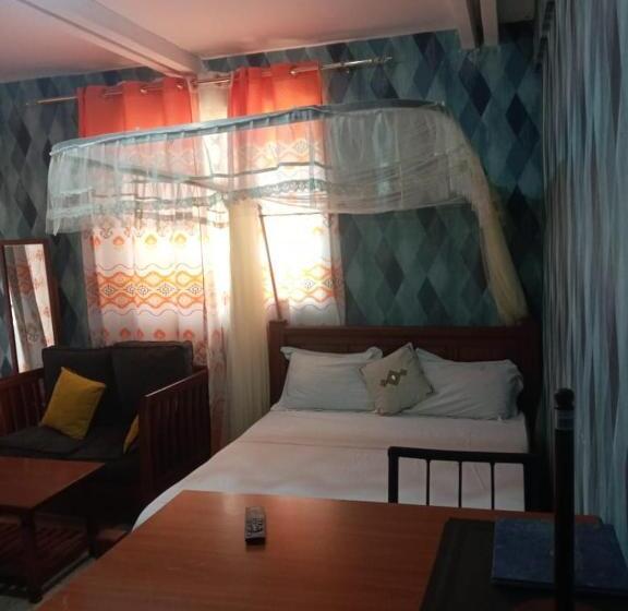 هتل Grayphix Airbnb Mtwapa