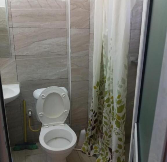 هتل Grayphix Airbnb Mtwapa