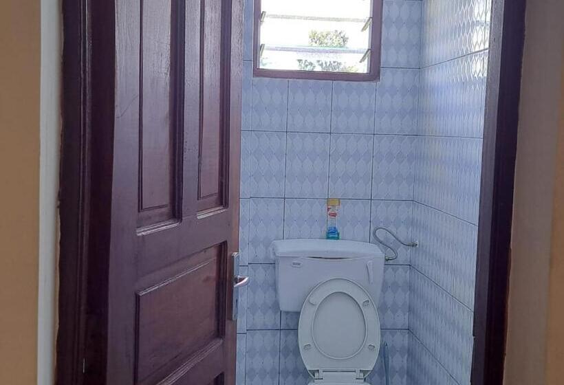 هتل Grayphix Airbnb Mtwapa