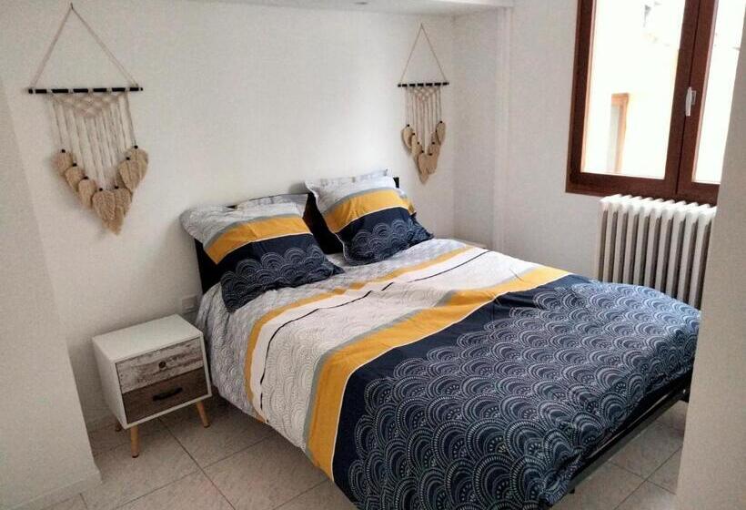 فندق Le Village Du Parc