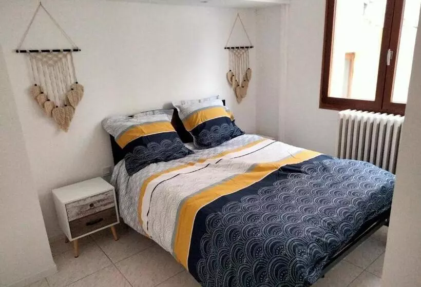 Hotelli Le Village Du Parc