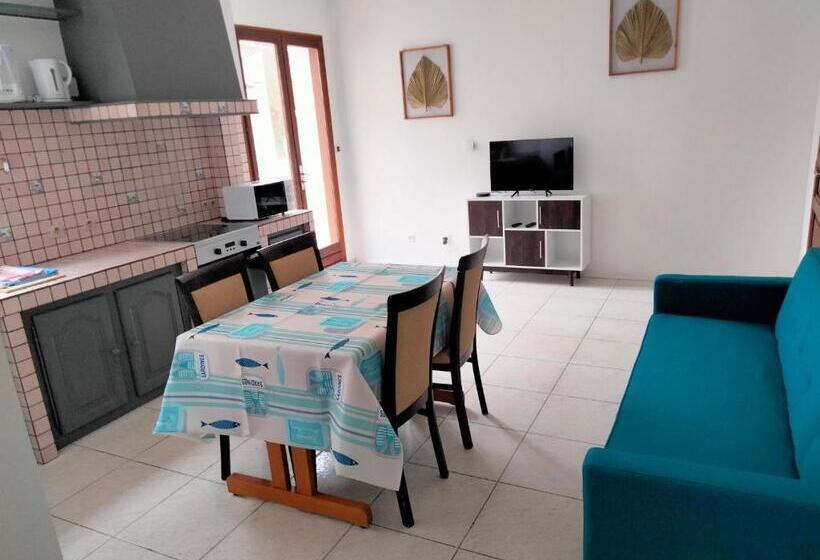 فندق Le Village Du Parc