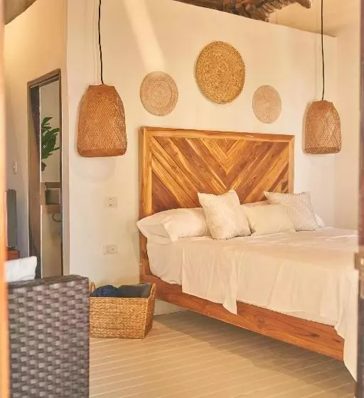 Hotelli Mangata Beach