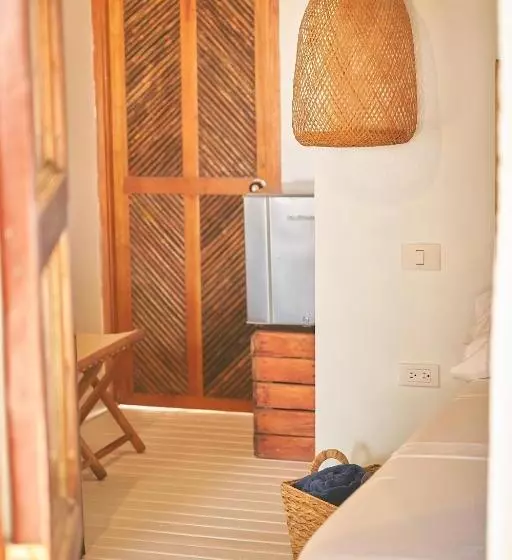 Hotelli Mangata Beach