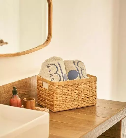 Hotelli Mangata Beach