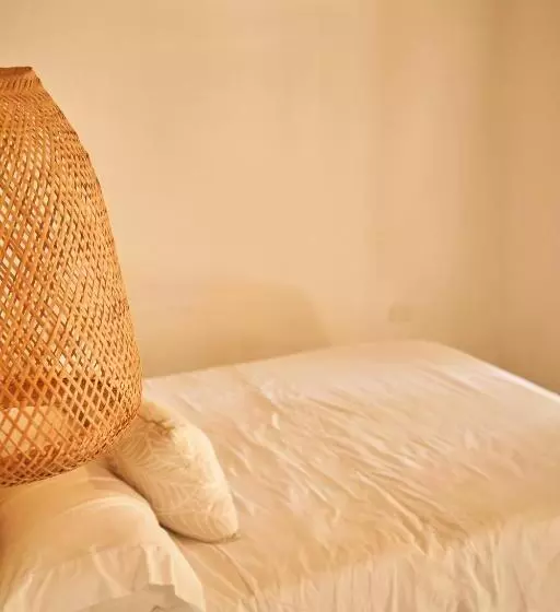 Hotelli Mangata Beach