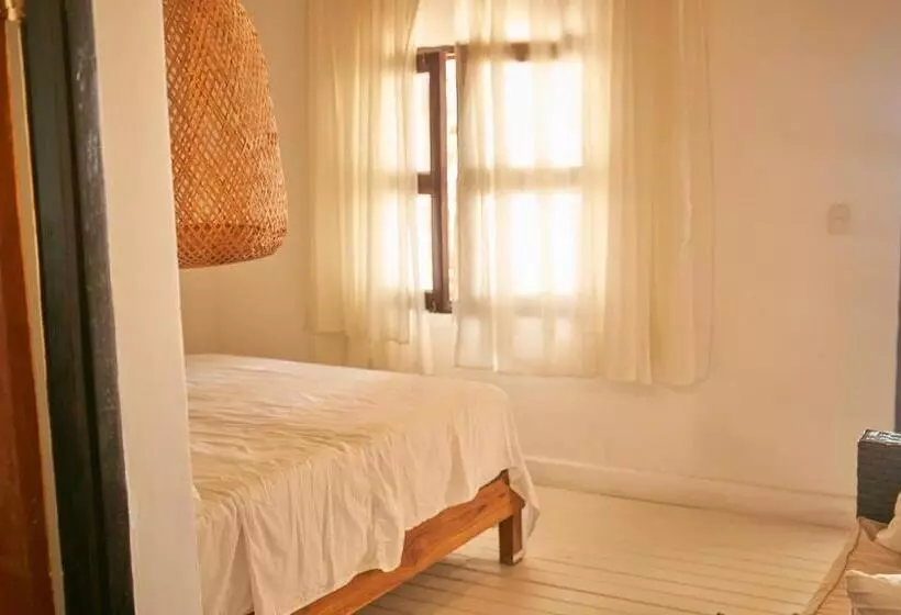 Hotelli Mangata Beach