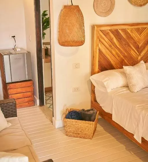 Hotelli Mangata Beach