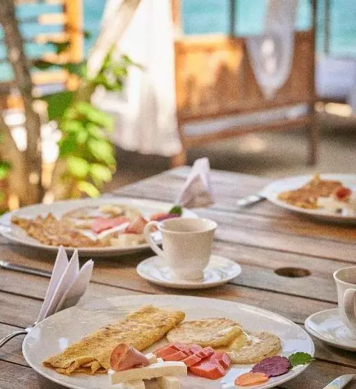 Hotelli Mangata Beach