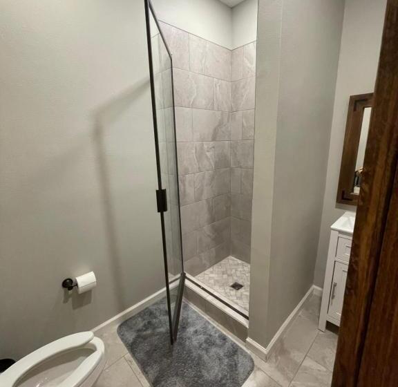 فندق Ol’ Mel’s Farm