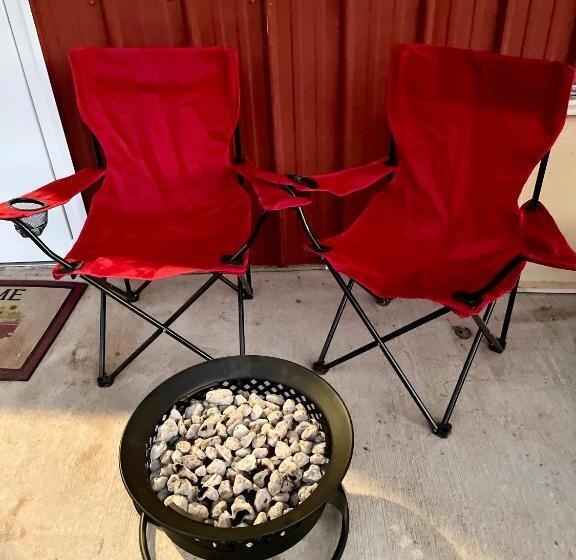 فندق Ol’ Mel’s Farm