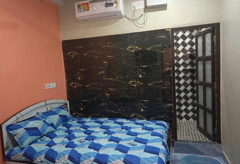 فندق Oyo Ghuto Da