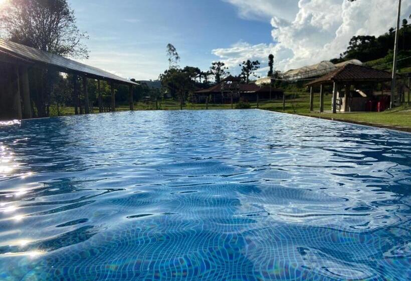 Hotel Pousada Do Caneca