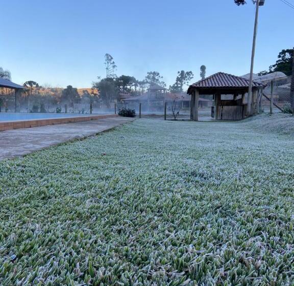 Hotel Pousada Do Caneca