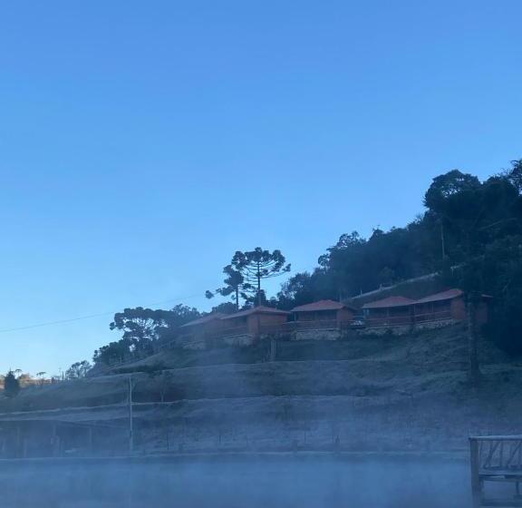 Hotel Pousada Do Caneca