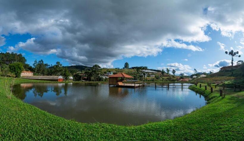 Hotel Pousada Do Caneca