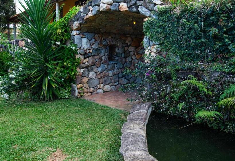 Hotel Pousada Do Caneca