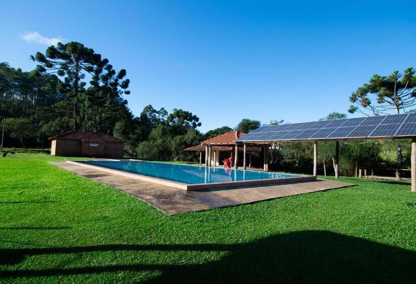 Hotel Pousada Do Caneca