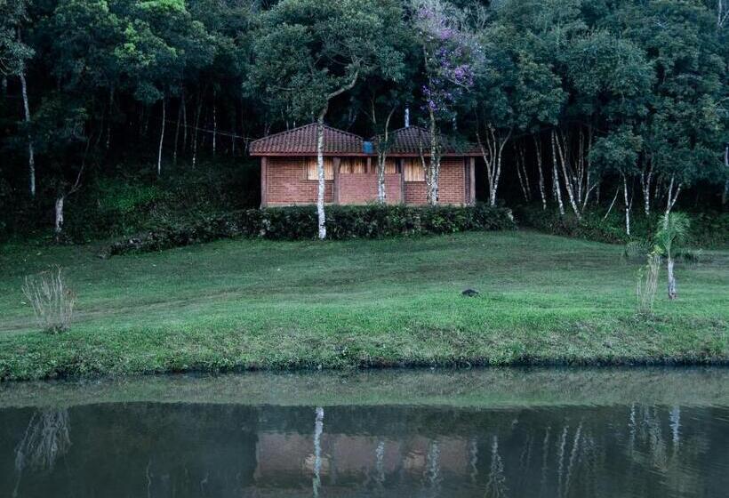 Hotel Pousada Do Caneca