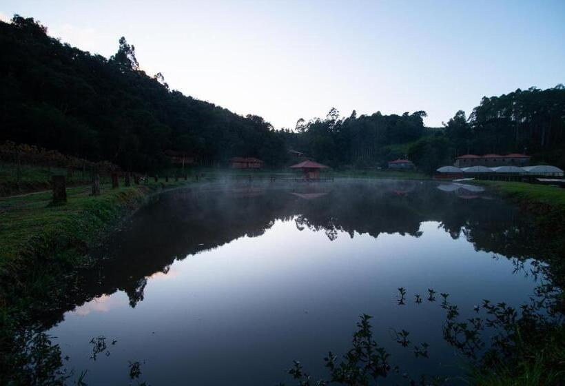 Hotel Pousada Do Caneca