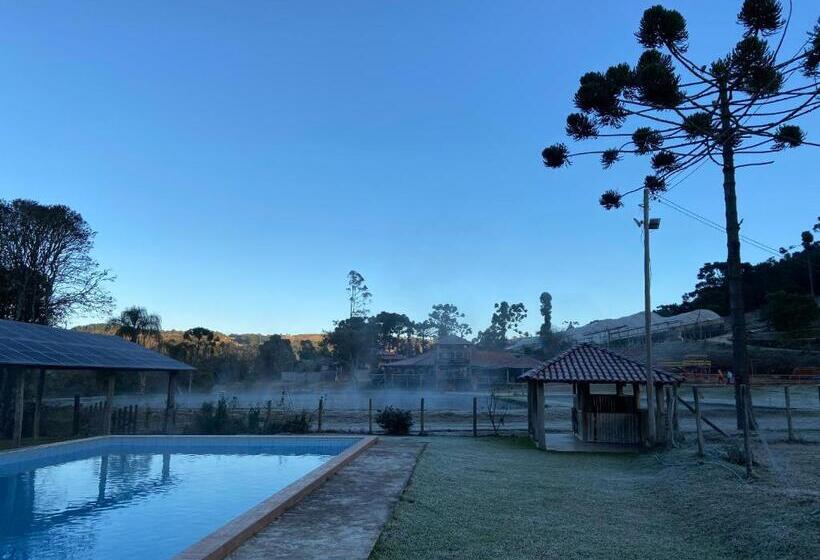 Hotel Pousada Do Caneca