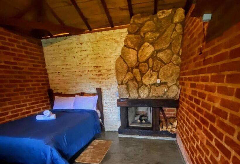 Hotel Pousada Do Caneca