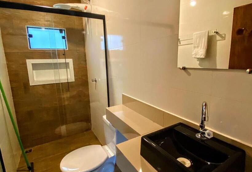 Hotel Pousada Do Caneca