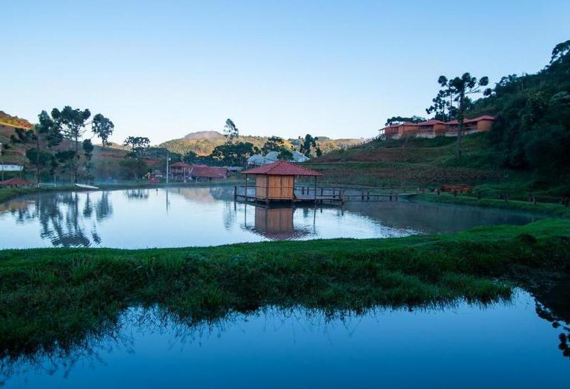 Hotel Pousada Do Caneca