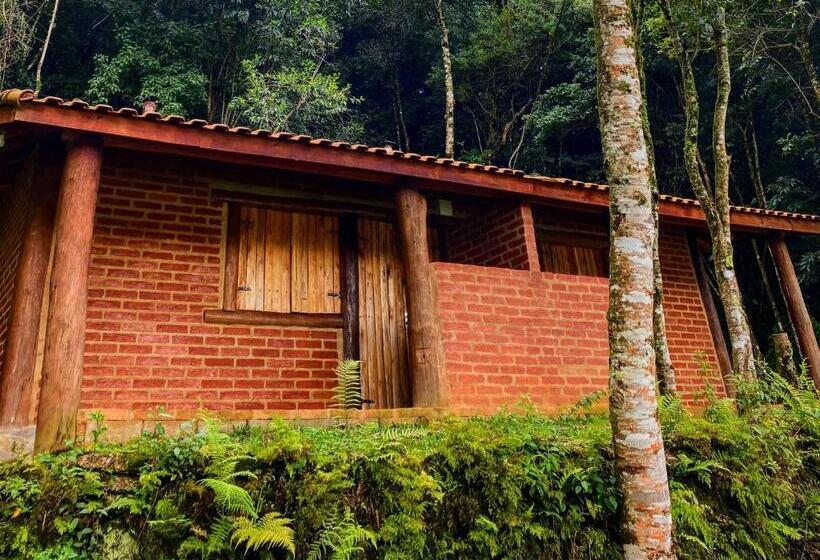 Hotel Pousada Do Caneca