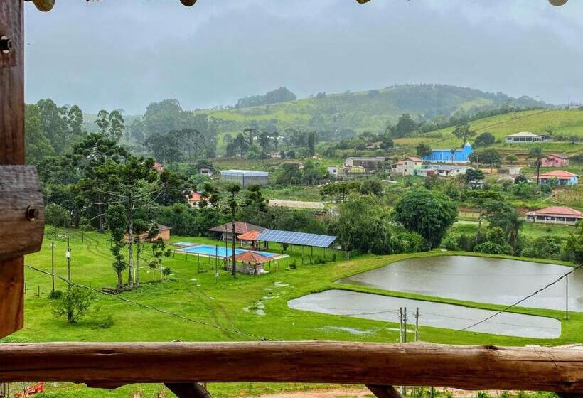 Hotel Pousada Do Caneca