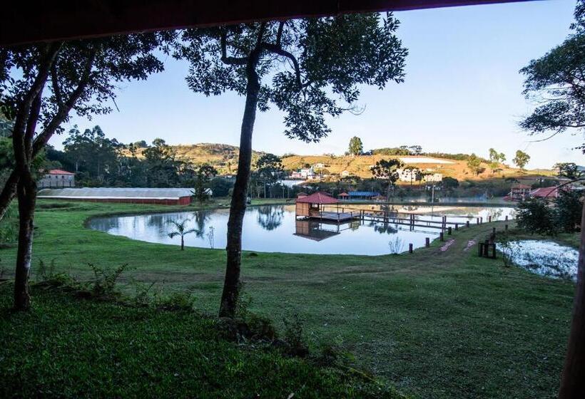 Hotel Pousada Do Caneca