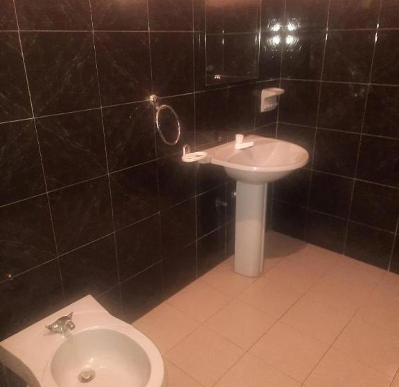 فندق Royal Mount