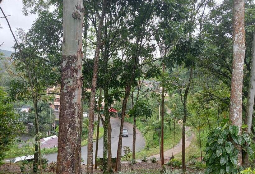 فندق Royal Mount